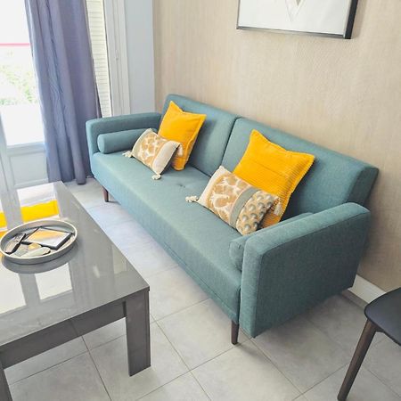 2 Bedroom Luxury Flat With Balcony Cannes Center Exterior foto
